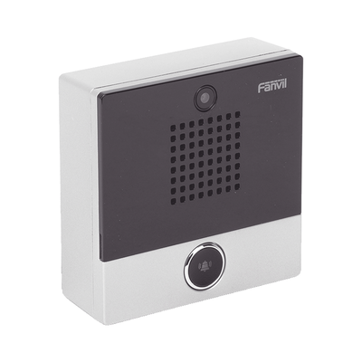 Videoporteros IP  FANVIL I10V