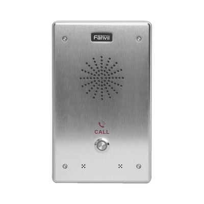 Interfones  FANVIL I12-N-01P