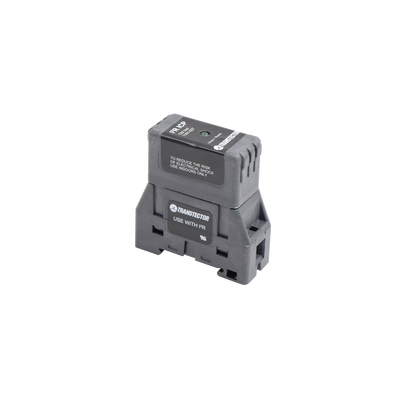 Todos TRANSTECTOR I2R-ICP-120