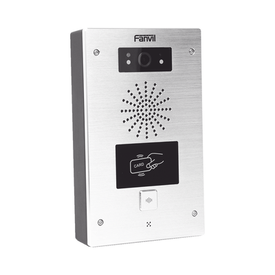 Videoporteros IP  FANVIL I32V