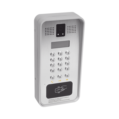 Videoporteros IP  FANVIL I33V