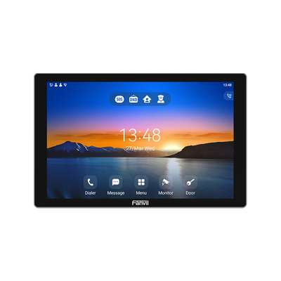 Multiapartamentos  FANVIL I507W