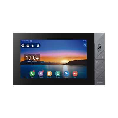 Multiapartamentos  FANVIL I55A