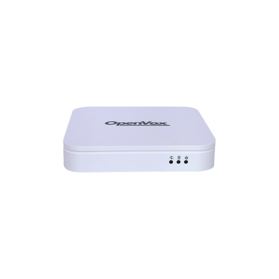 Gateways y ATAs  OpenVox IAG808