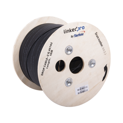 Fibra Óptica  LINKEDPRO BY FIBERHOME IC-DROPA2-2C