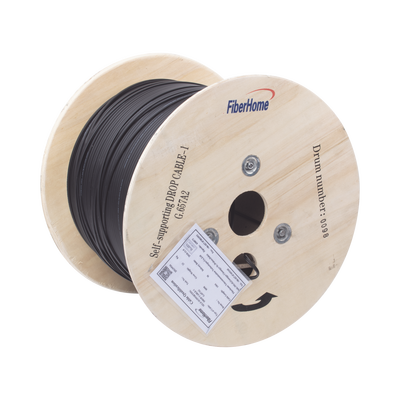 Fibra Óptica  LINKEDPRO BY FIBERHOME IC-FIG8A2-1C