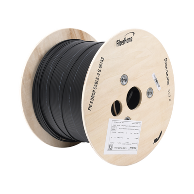 Fibra Óptica LINKEDPRO BY FIBERHOME IC-FIG8A2-2C