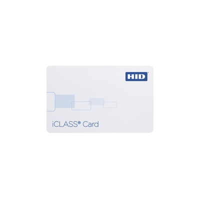 Control  de Acceso  HID ICLASS32KC