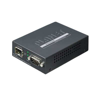Redes e IT  PLANET ICS-115A