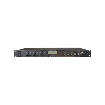 Redes e IT ICT ICT200DB-12IRC