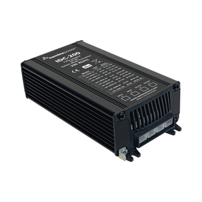 Convertidores (Vcc a Vcc) SAMLEX IDC-200A-24