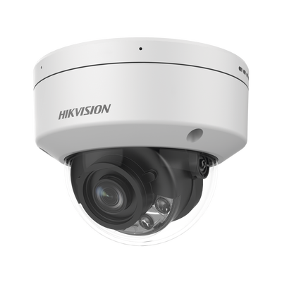 Videovigilancia  HIKVISION IDS-2CD7D87G0-XS