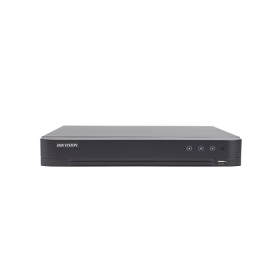 Videovigilancia  HIKVISION IDS-7204HQHI-M1/S(C)