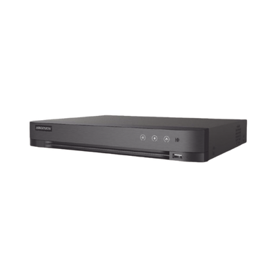 Videovigilancia HIKVISION IDS-7216HQHI-M1/XT
