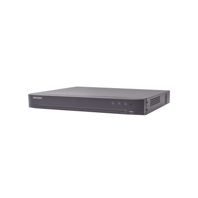 Videovigilancia HIKVISION IDS-7216HUHI-M2/X