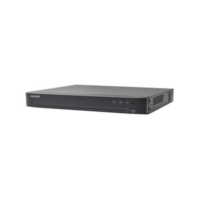 Videovigilancia  HIKVISION IDS-7232HQHI-M2/XT