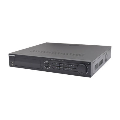 Videovigilancia HIKVISION IDS-7316HQHI-M4/S