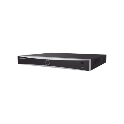 Videovigilancia  HIKVISION IDS-7616NXI-M2/16P/X