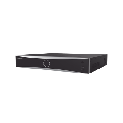 Videovigilancia  HIKVISION IDS-7716NXI-M4/X