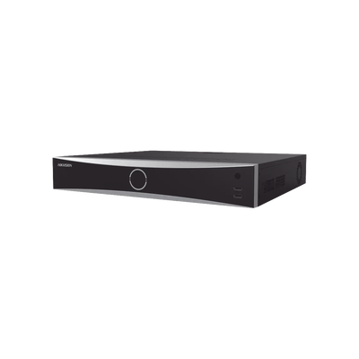 Videovigilancia  HIKVISION IDS-7732NXI-M4/16P/X