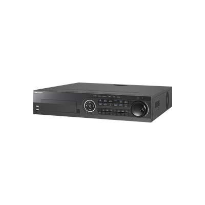 Videovigilancia  HIKVISION IDS-8116HQHI-M8/S(S)