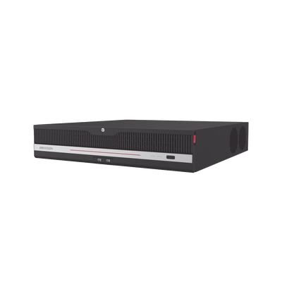 Videovigilancia  HIKVISION IDS-9632NXI-M8/X