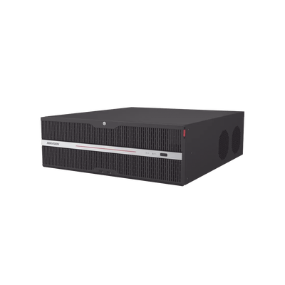 Videovigilancia  HIKVISION IDS-9664NXI-M16/X