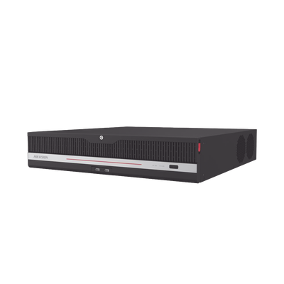 Videovigilancia  HIKVISION IDS-9664NXI-M8/X