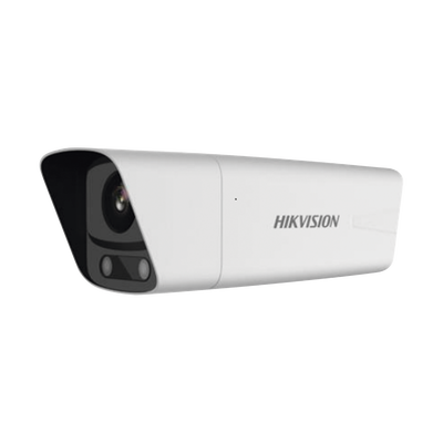 Videovigilancia  HIKVISION IDS-TCR204-E
