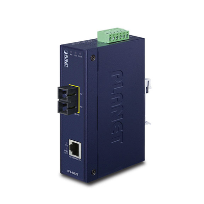Redes e IT  PLANET IFT-802T