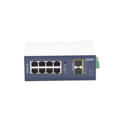 Switches  PLANET IGS-10020MT