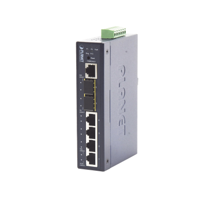Redes e IT  PLANET IGS-5225-4T2S