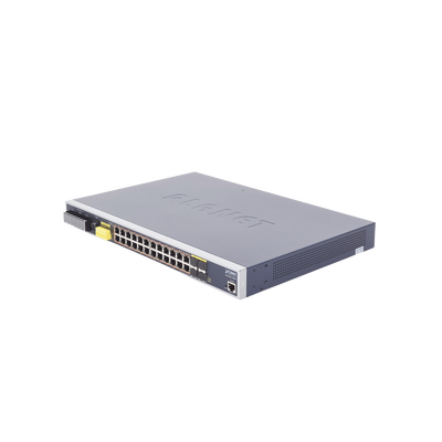 Redes e IT  PLANET IGS-6325-24P4S