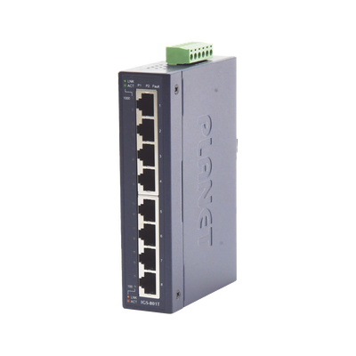 Redes e IT  PLANET IGS-801T