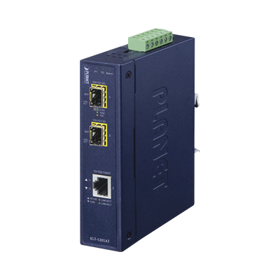 Redes e IT PLANET IGT-1205AT