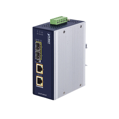 Redes e IT  PLANET IGUP-2205AT