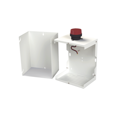 Gabinetes para Sirena EPCOM INDUSTRIAL IMP-30-EST-V2