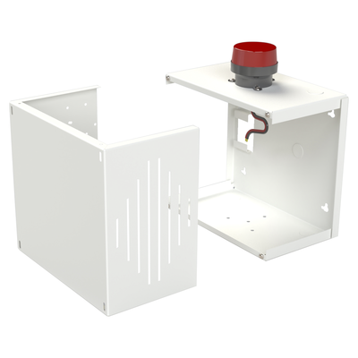 Gabinetes para Sirena EPCOM INDUSTRIAL IMP-30EST-V3
