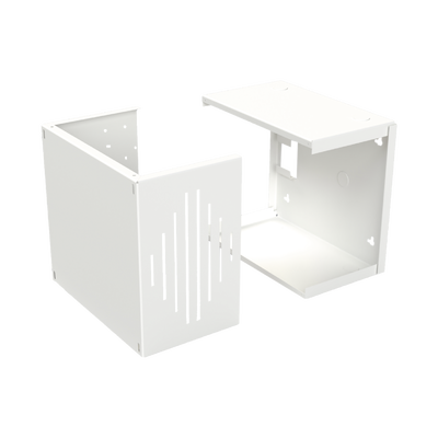 Sirenas y Estrobos  EPCOM INDUSTRIAL IMP-30-V3