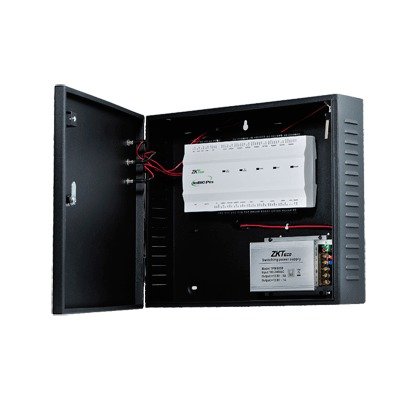 Control  de Acceso  ZKTECO INBIO-260PRO-20K