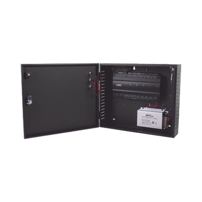 Control  de Acceso  ZKTECO INBIO260L