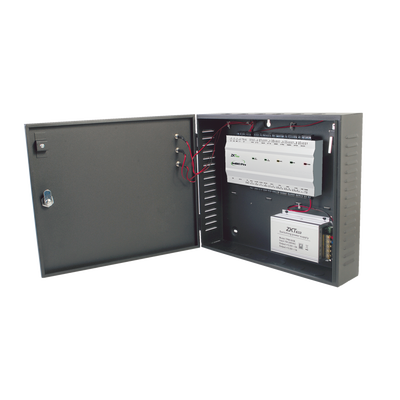 Controladores de Acceso  ZKTECO INBIO-460PRO-20K