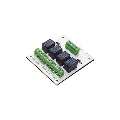 Chapas Magnéticas ACCESSPRO INTERPRO2