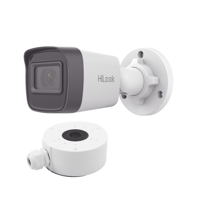 Bala  HiLook by HIKVISION IPC-B141H-C/XSP