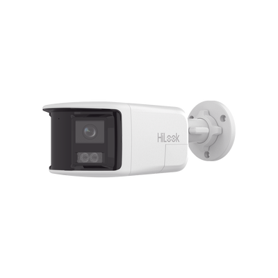 Videovigilancia HiLook by HIKVISION IPC-B460HAD-LUF/SL