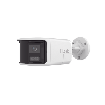 Videovigilancia  HiLook by HIKVISION IPC-B480HAD-LUF/SL