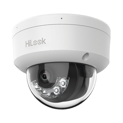 Videovigilancia HiLook by HIKVISION IPC-D120HA-LUC