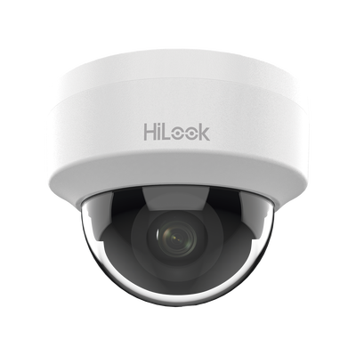 Videovigilancia HiLook by HIKVISION IPC-D121H-C