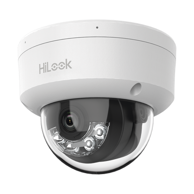 Videovigilancia HiLook by HIKVISION IPC-D140HA-LUC