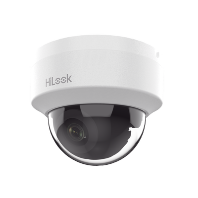 Videovigilancia HiLook by HIKVISION IPC-D141H-C